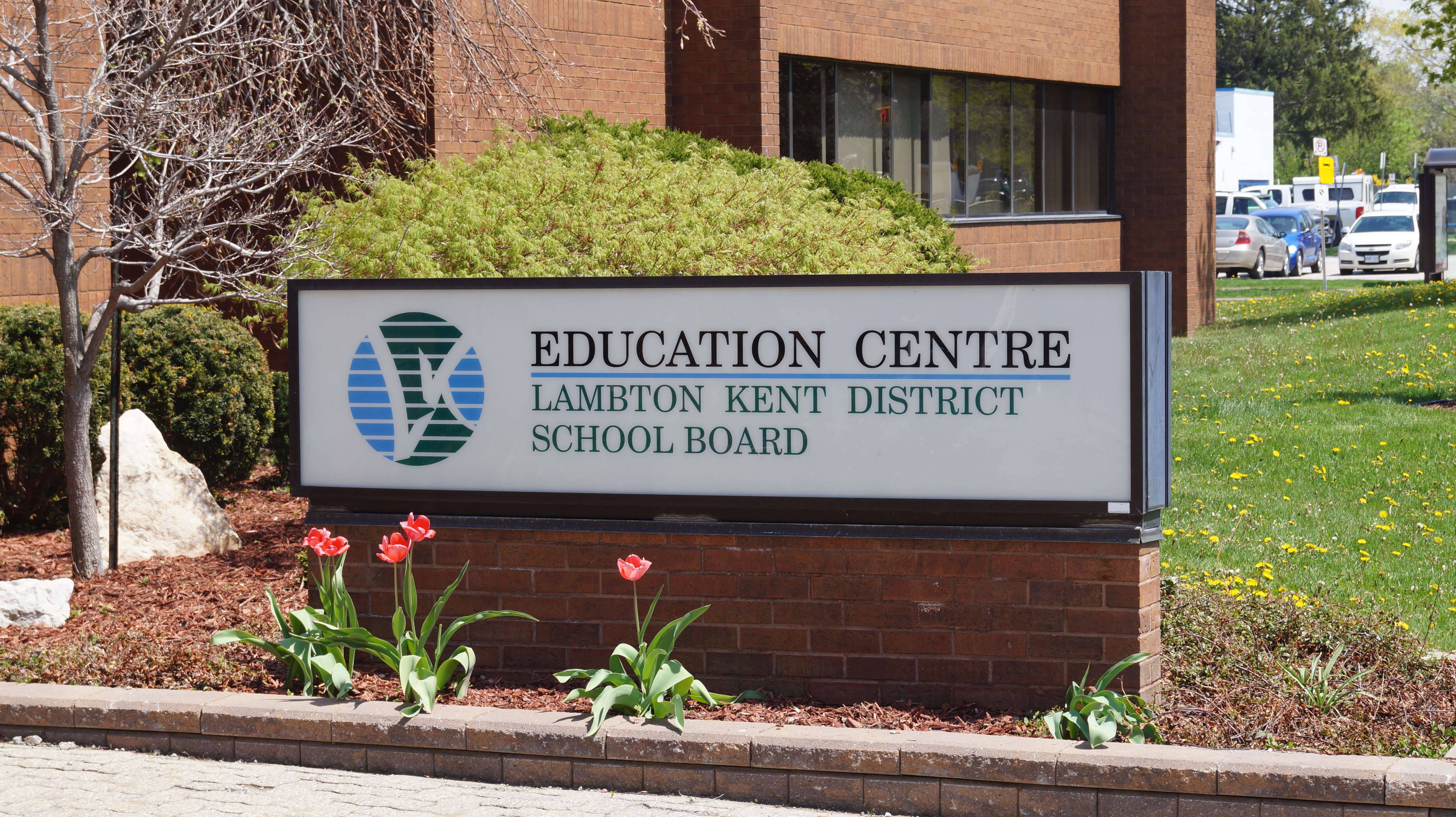 Lambton Kent School District